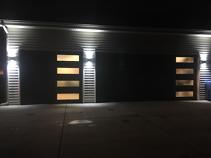garage doors michigan city